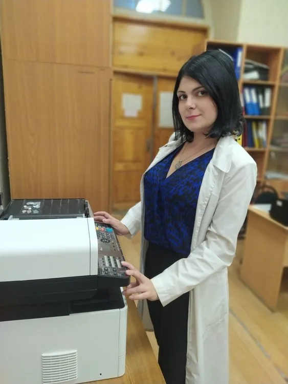 Ирина