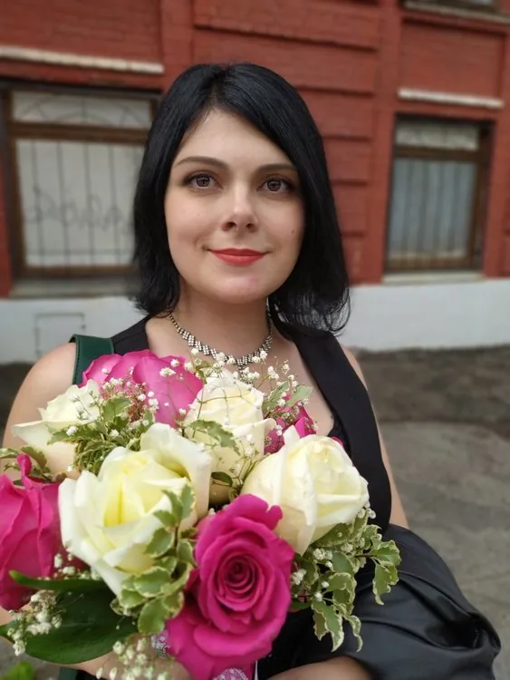 Ирина