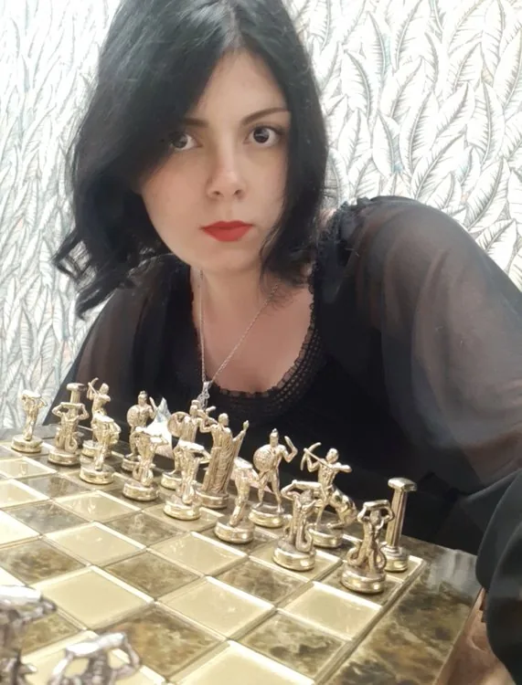 Ирина