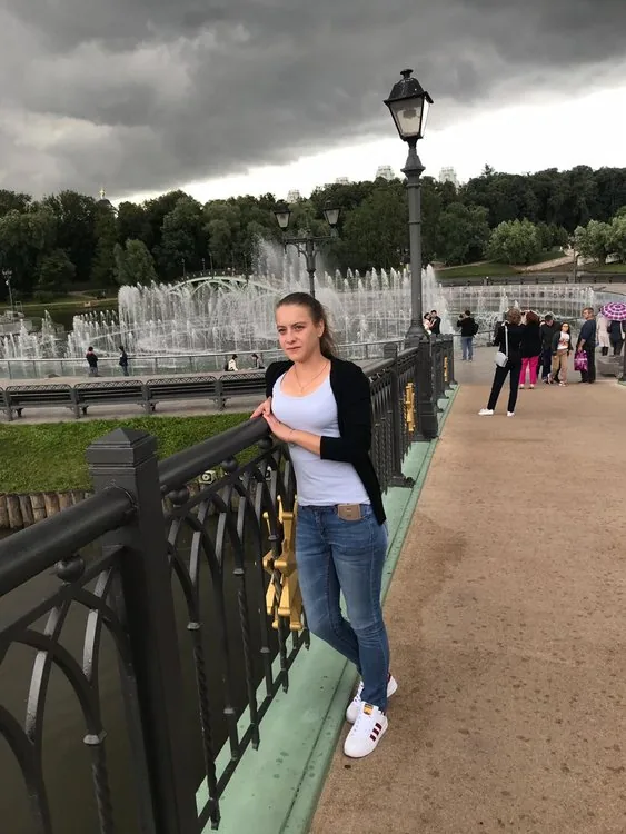 Поля
