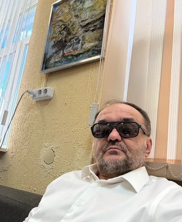Глеб