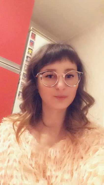 Анна
