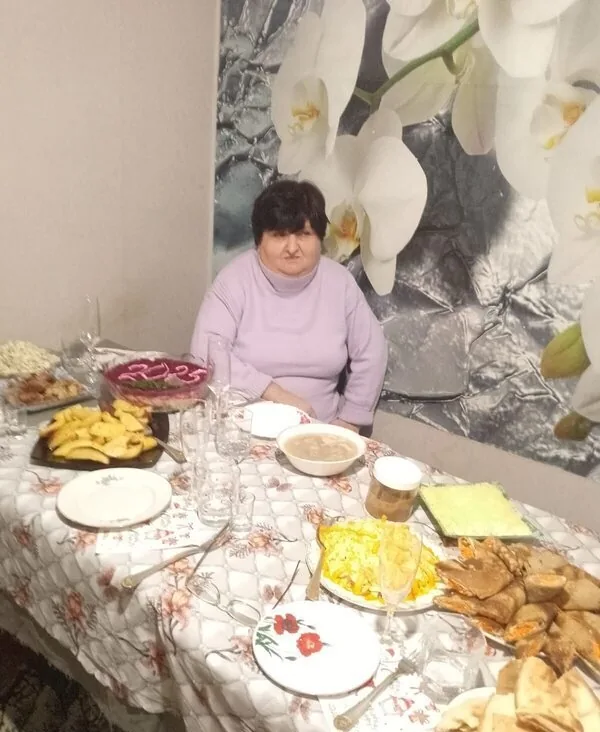 Марина