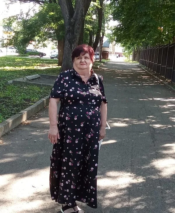 Марина