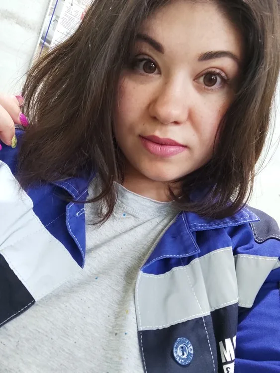 Яна