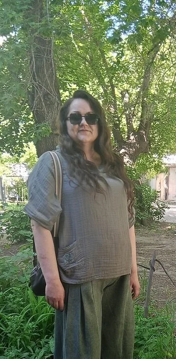 Светлана