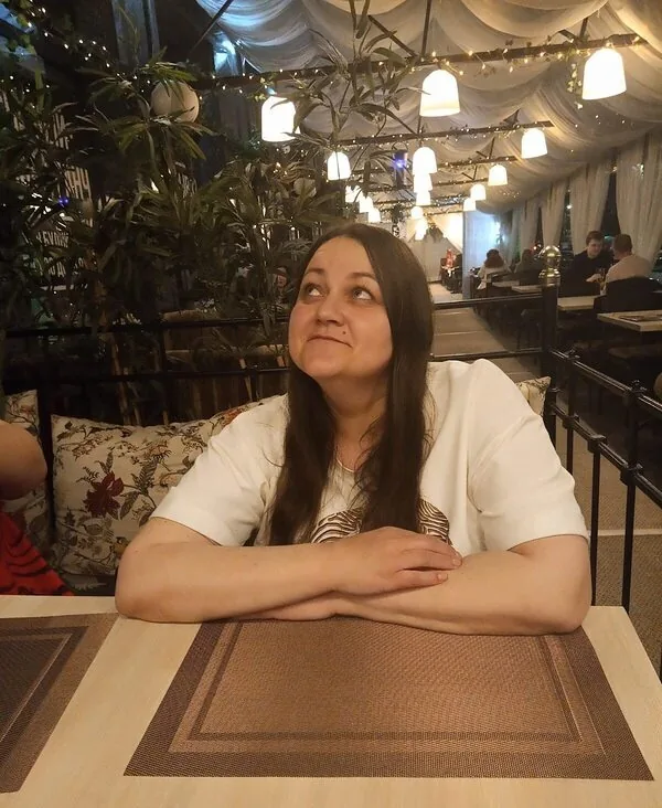 Светлана