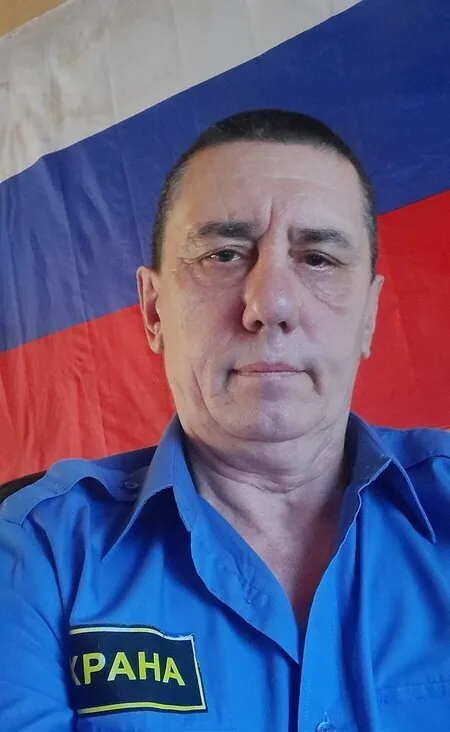 Лёня