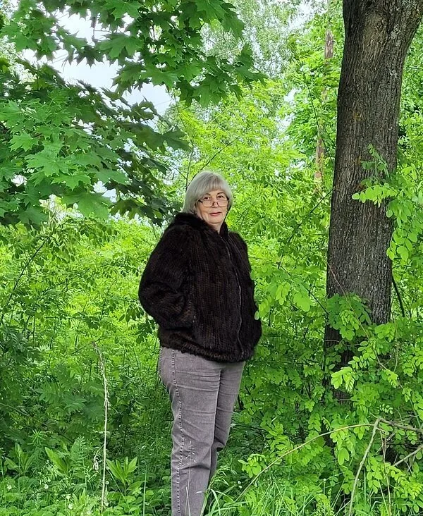 Полина