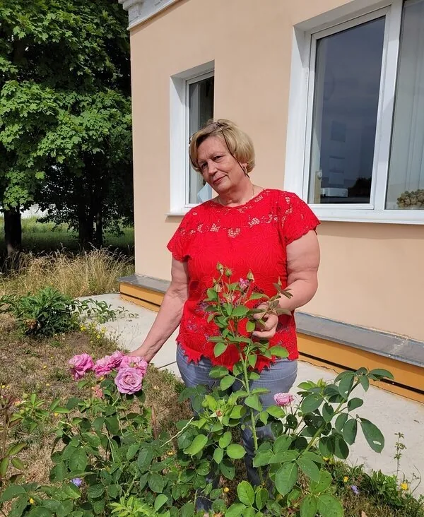 Полина