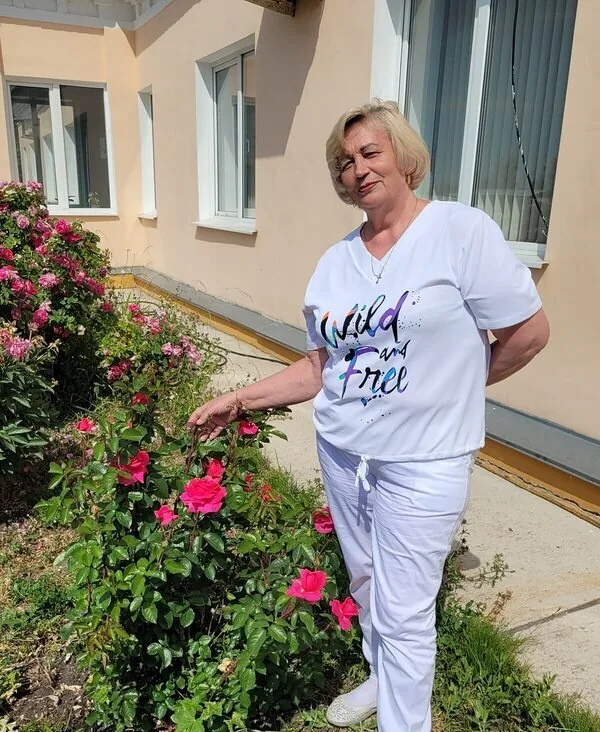 Полина