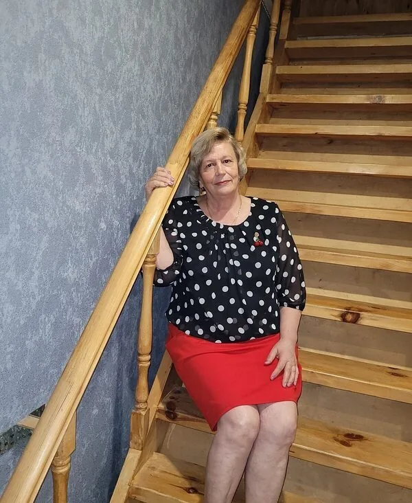 Полина