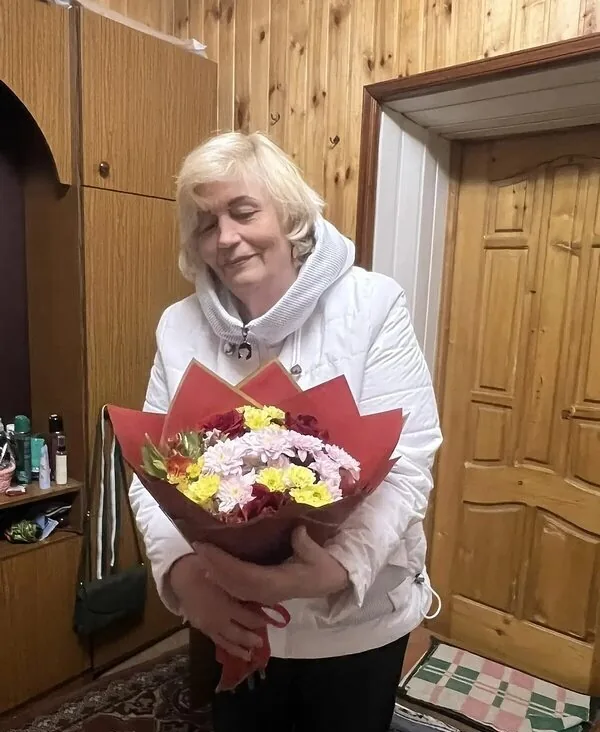 Полина