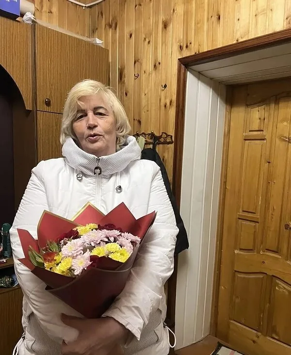 Полина