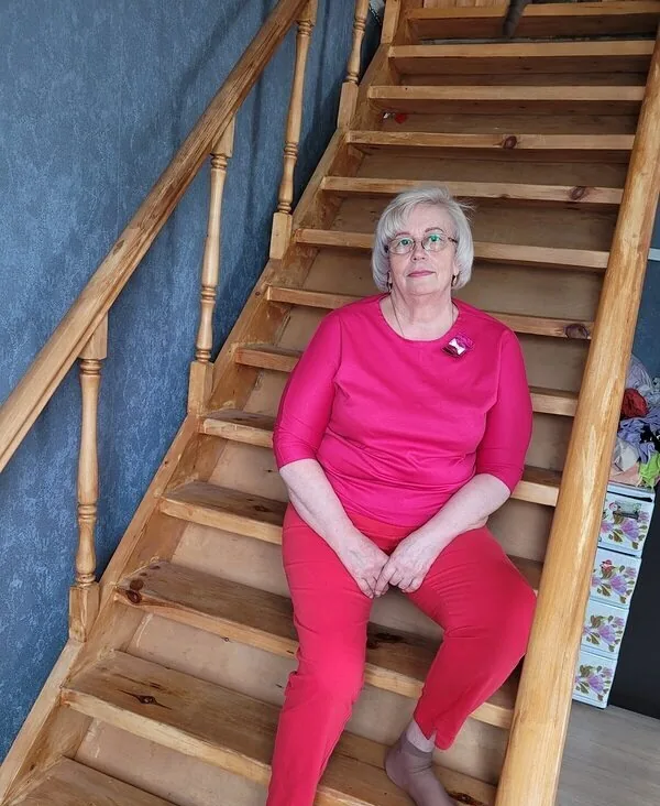 Полина