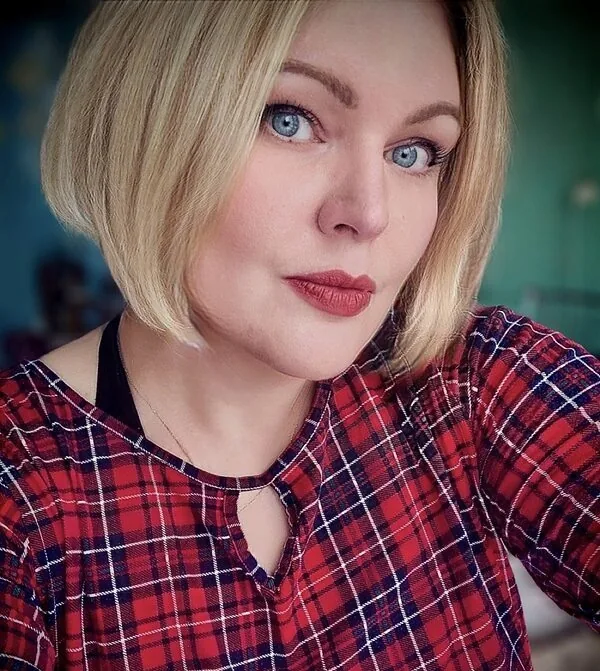 Эвелина