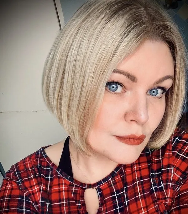 Эвелина