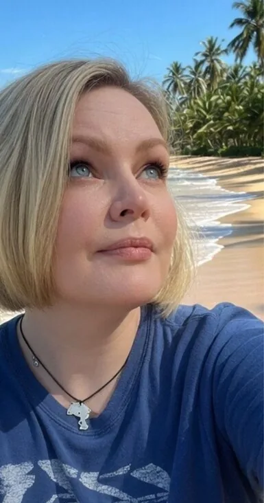 Эвелина