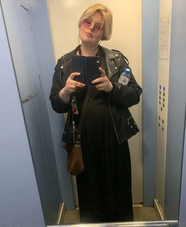 Эвелина