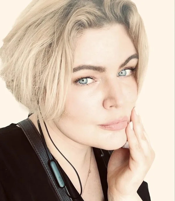 Эвелина