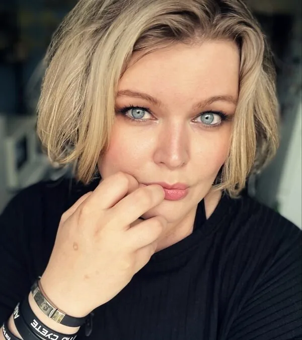Эвелина