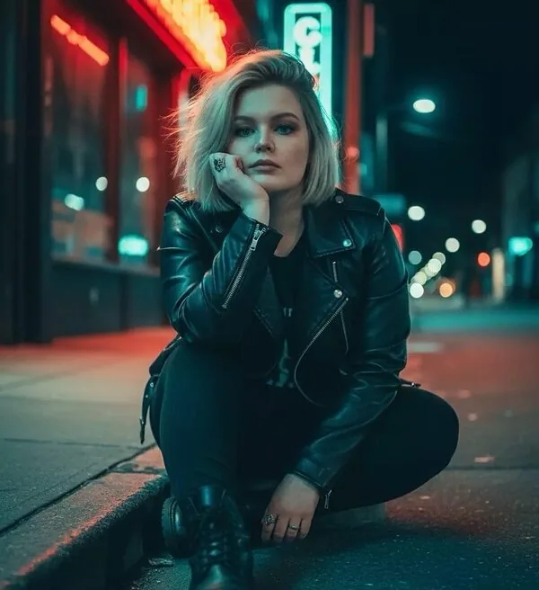 Эвелина