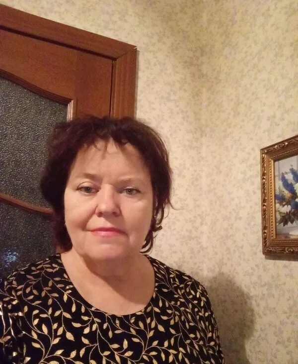 Вика