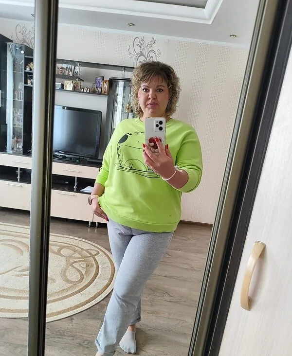 Екатерина
