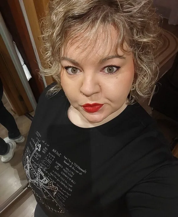 Екатерина