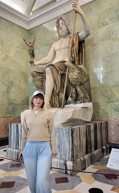 Валерия