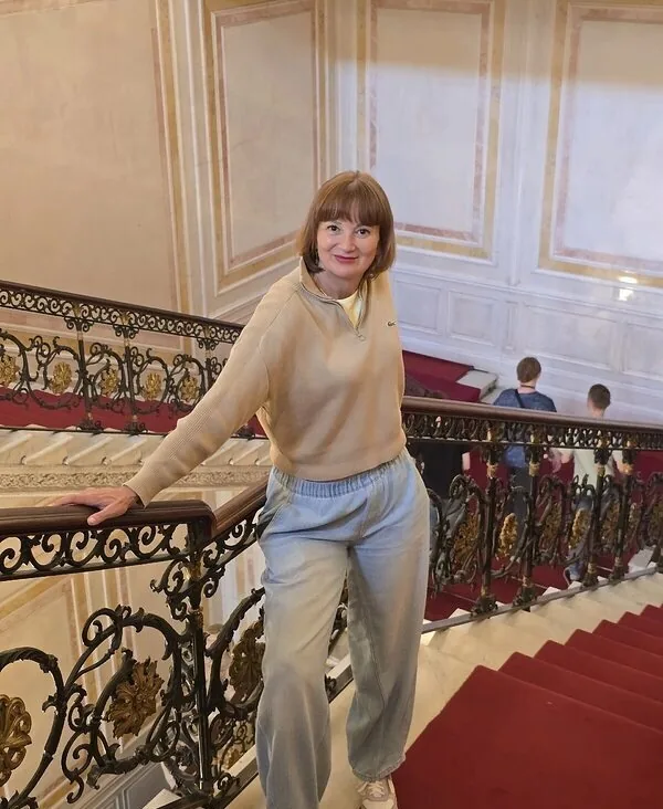 Валерия
