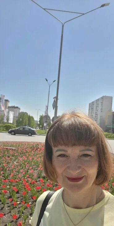 Валерия
