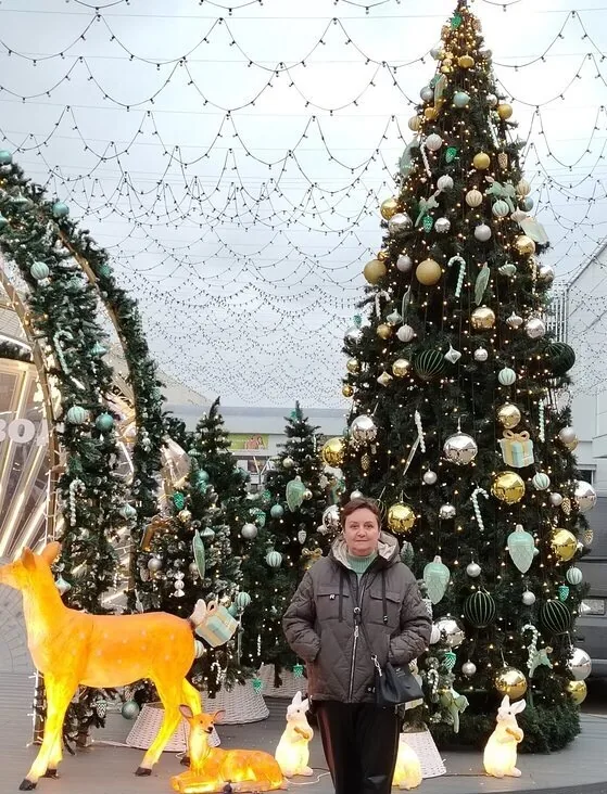 Оксана