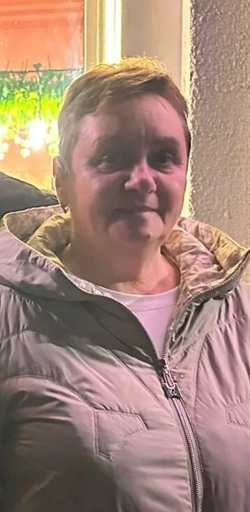 Оксана