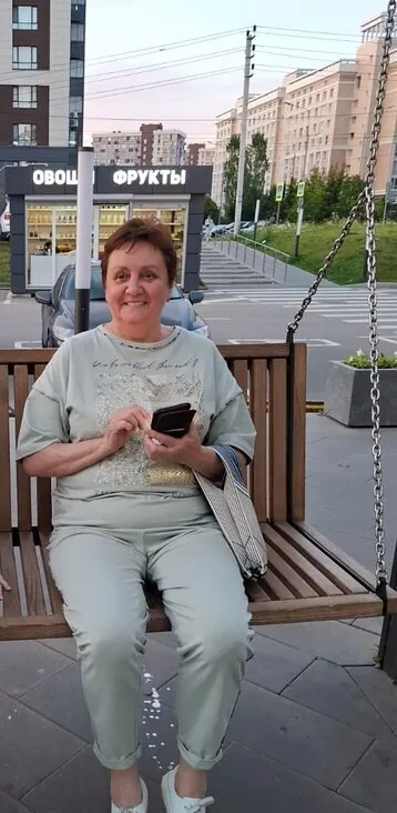 Оксана