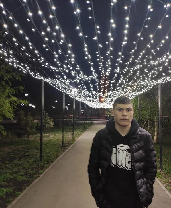 Коля