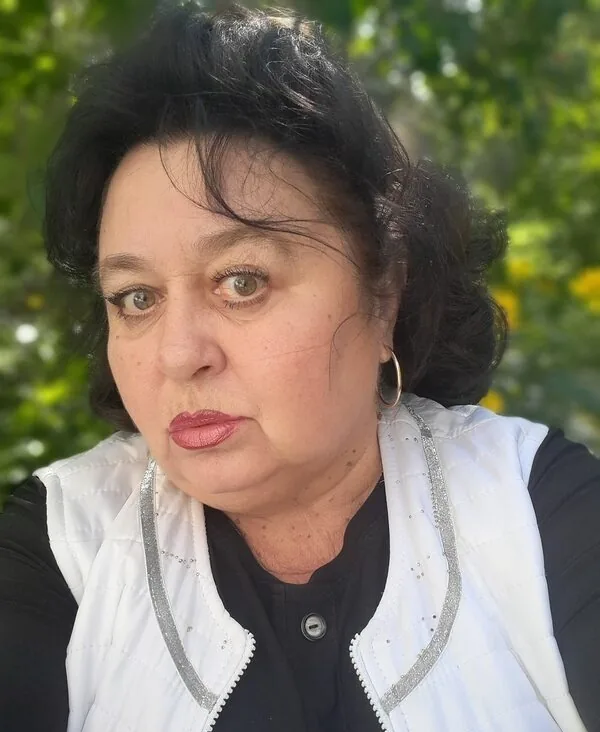 Татьяна