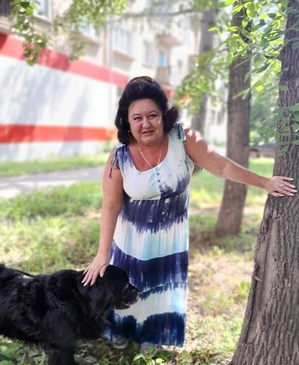 Татьяна