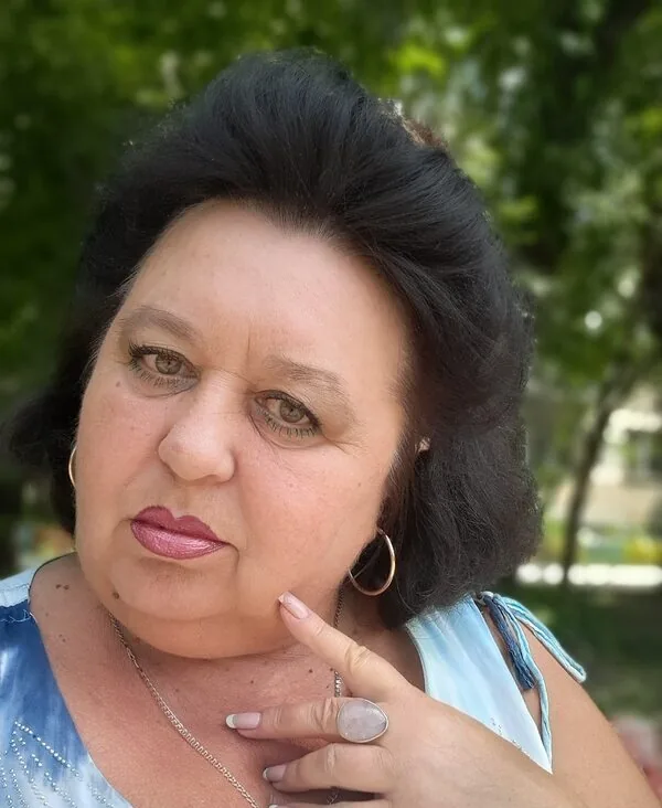 Татьяна