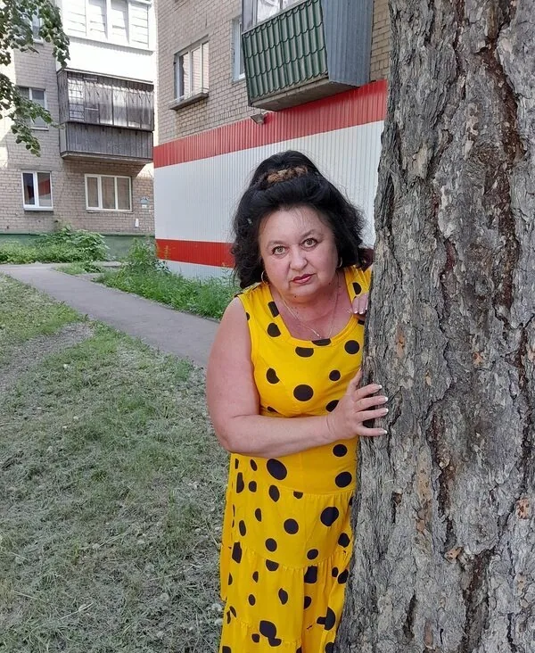 Татьяна