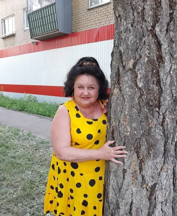 Татьяна