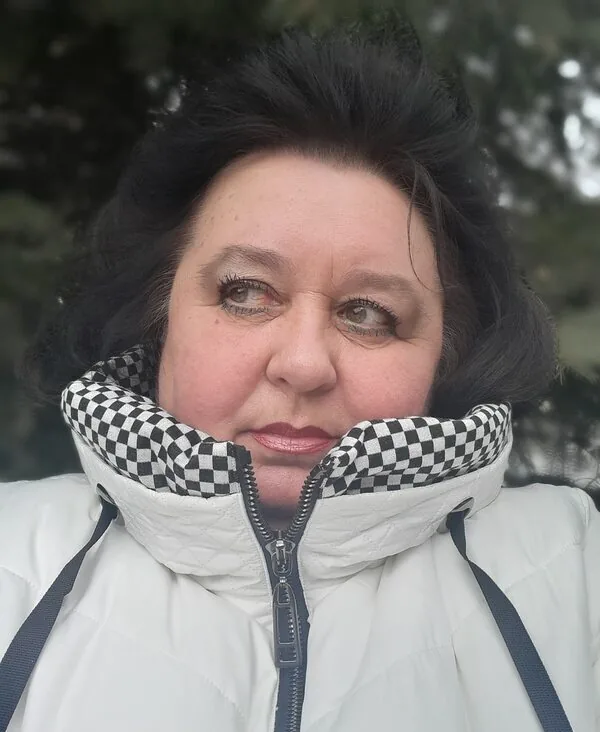 Татьяна