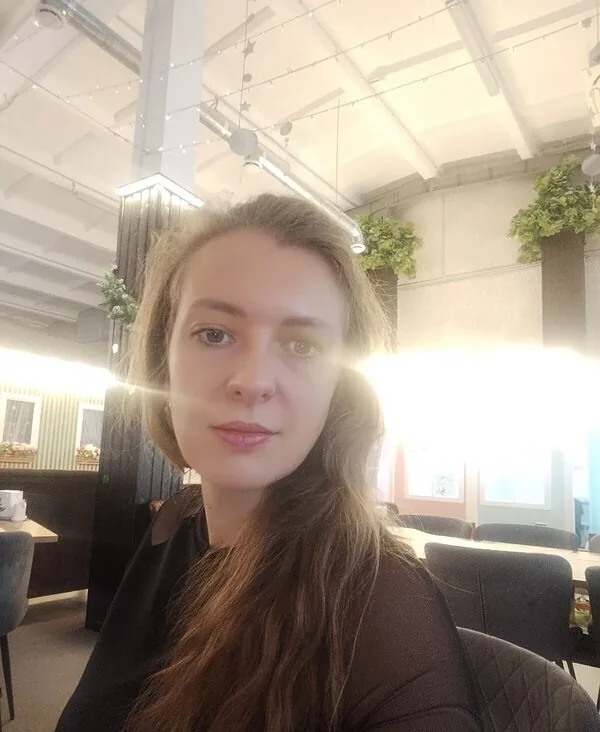 Юля