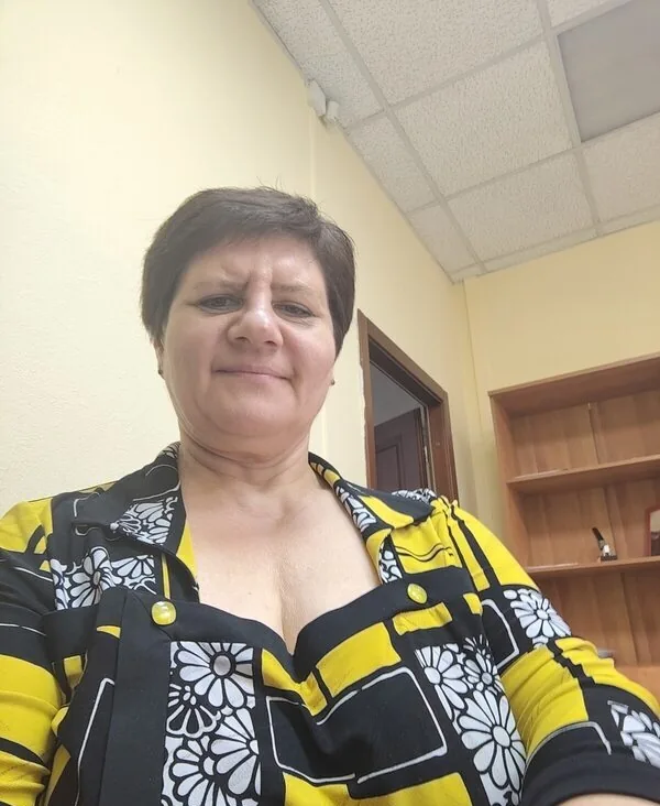 Оксана
