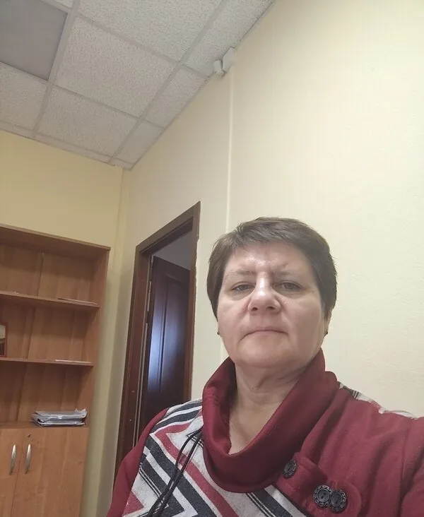 Оксана