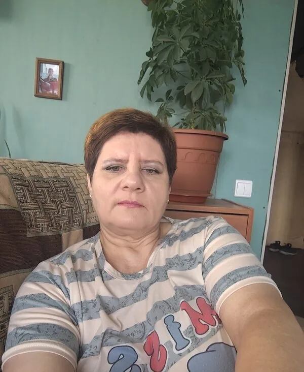 Оксана