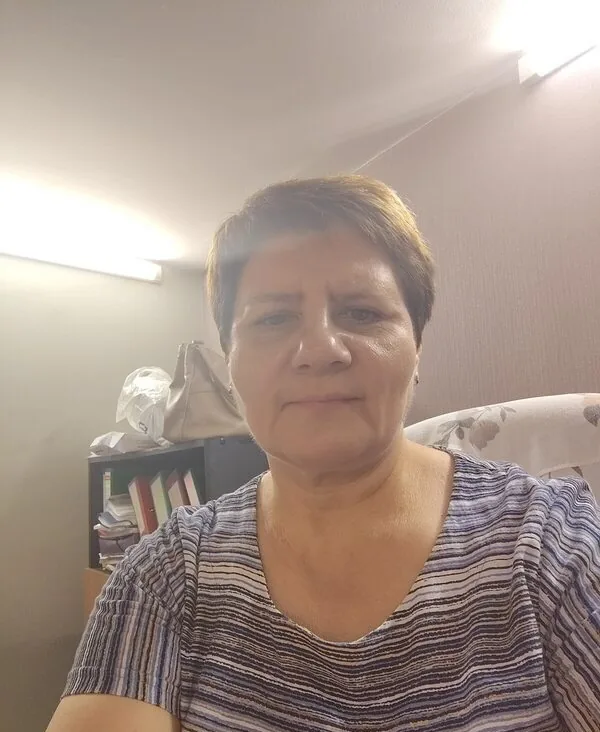 Оксана