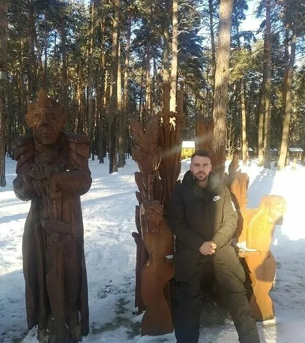 Виталий