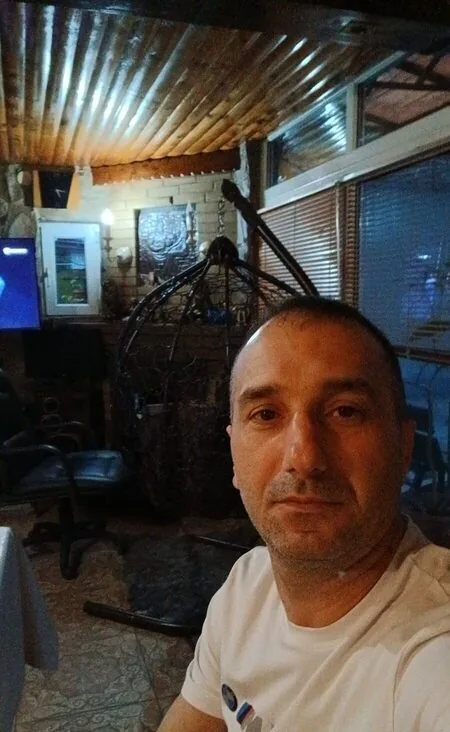 Кирилл