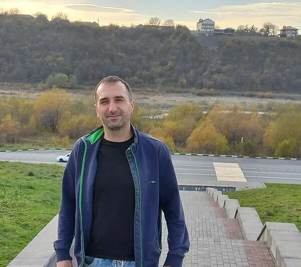 Кирилл
